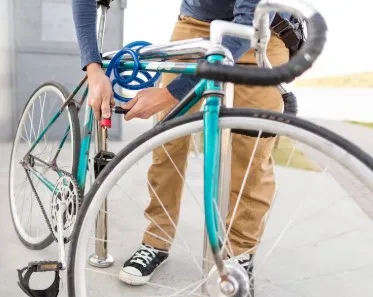 Seguro de Bicicleta
