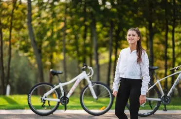 Seguro Bike