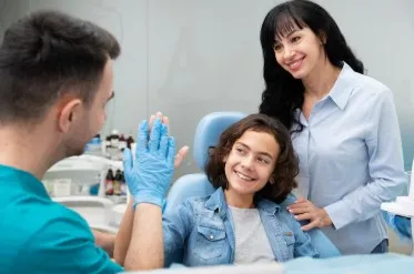 Seguro Odontológico